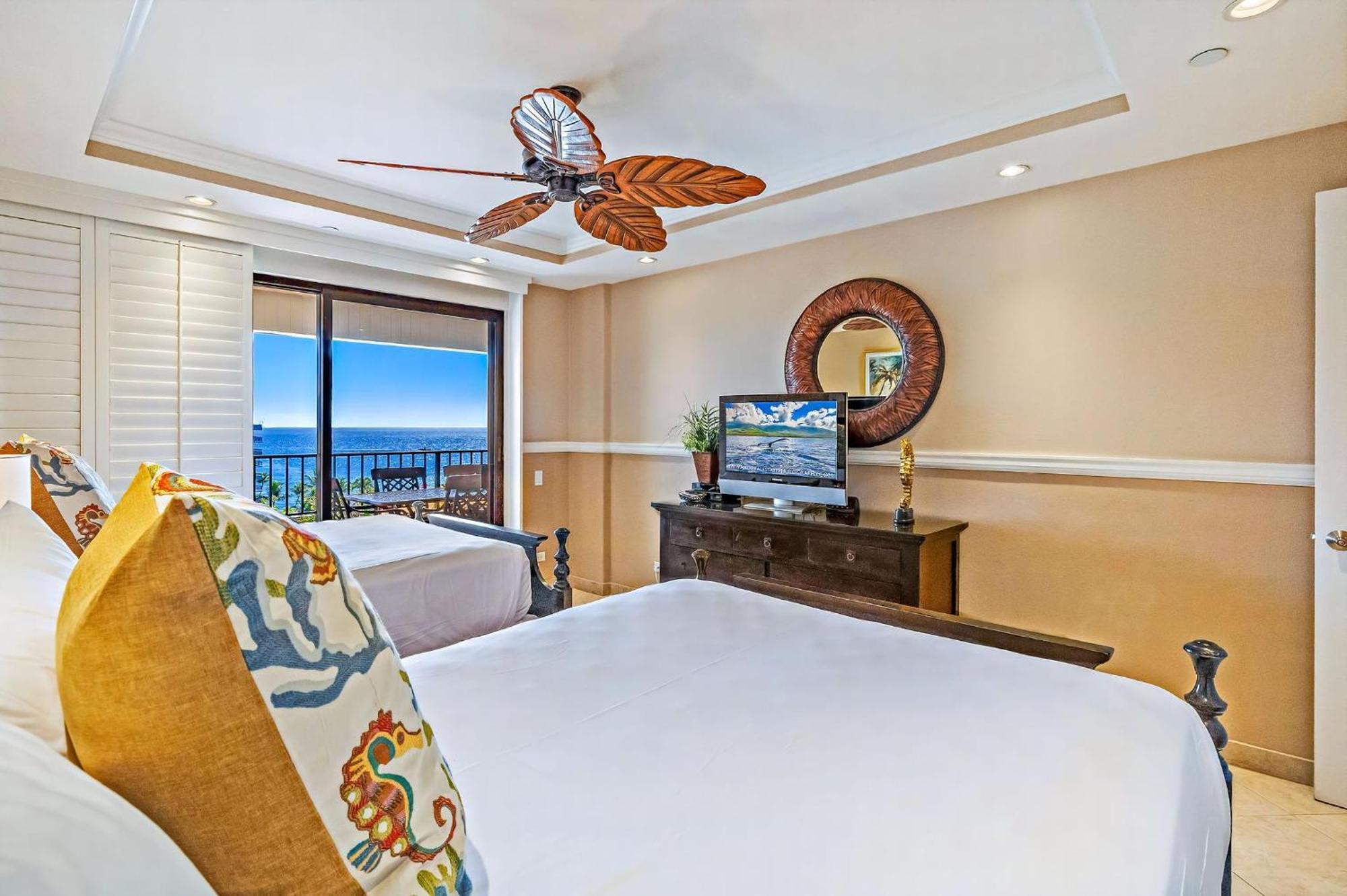 The Kaanapali Alii By Maui Resort Rentals Lahaina Exterior foto