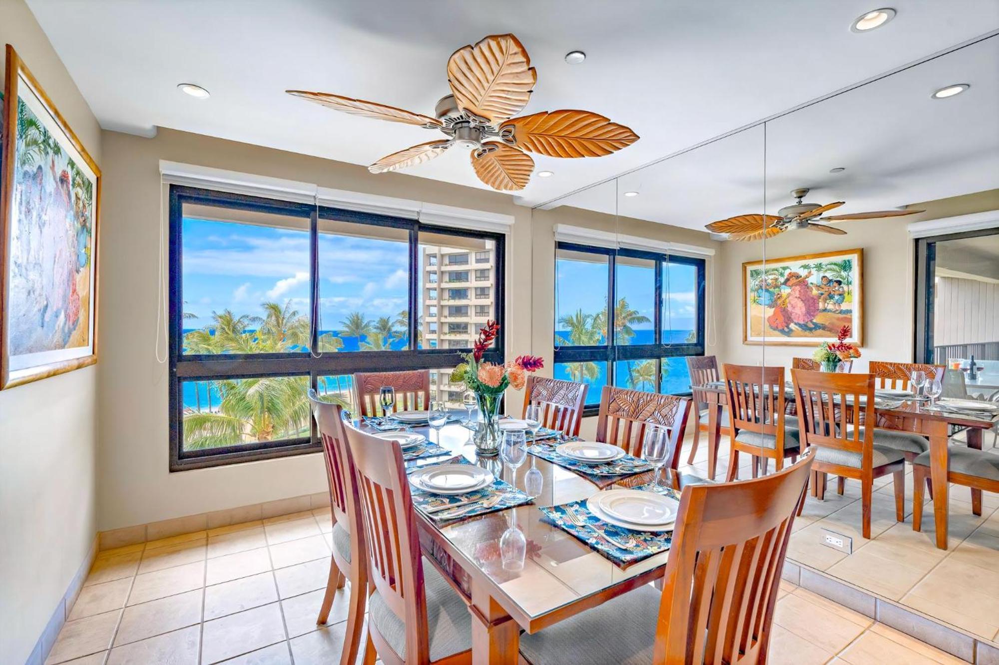 The Kaanapali Alii By Maui Resort Rentals Lahaina Exterior foto